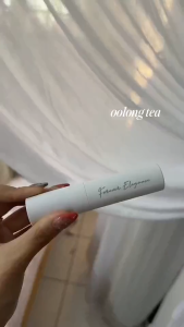FoAé Oolong Tea EDP 10ml Mini Pocket Perfume Long Lasting Fragrance for Men And Women