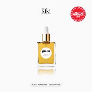 KIKI | Gisou Honey Infused Hair oil