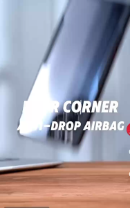 XUNDD Beatle Series AIRBAG Shockproof Case FOR REDMAGIC 11 PRO 11 PRO PLUS