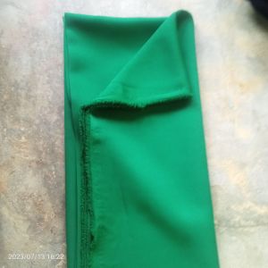 kain High Twis Prof kain seragam sekolah meteran