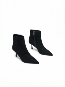 Steve Madden | High Heel Autumn Winter Ankle Boots