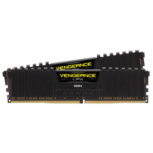 Corsair Vengeance LPX 32GB 16GB (2x8GB) DDR4 DRAM 3200MHz 3600MHz Desktop Memory Kit Black White XMP2.0 For Intel AMD Gaming