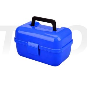 Hộp Đựng Đồ Câu Cá Đa Năng Hộp Đựng Đồ Bằng Nhựa Hai Lớp Cho Lưỡi Câu Cá Mồi Giả Hộp Đựng Cho Thể Thao Ngoài Trời