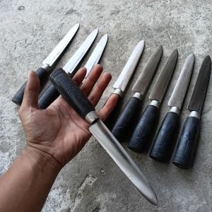 Pisau Dapur Tajam Murah Pisau Dapur Baja HSS Premium Pisau Dapur Super Tajam