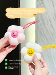 XIAOHUANGLU | Portable Daily Three Meals Week Medicine Organizer