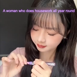 Nail Cuticle Oil Pen Nourishing Oil Pen Reduces Hangnails Brightens And Moisturizes Nail Serum Pen Improves Dry And Brittle Nails Cuticle Remover