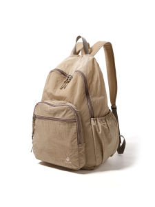 Fouvor | Lightweight & Large Capacity School Bag for Casual & Outdoor Activities