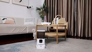 Smart Feeders BasicWI-FI Video 3 models: on-operated WiFi-enabled and video-enabled remote operation via an app