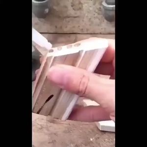 50 Years of Non-Destructive Super Glue Metal Welding