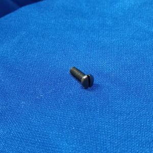 SHUTTLE RACE BODY SCREW HA -84 FOR SISTER HOUSEHOLD SEWING MACHINE (MODEL JA-2)