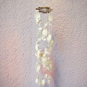 GUANGMANZHI | Japanese Handmade Shell Wind Chimes