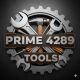 Prime4289 Tools
