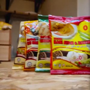 Rempah Cap O Serbuk Kari Ikan Curry Original Korma Ayam Kurma Daging Besar Pes Gulai Masak Merah Bundle Paste Udang Ikan Kering Borong Halal