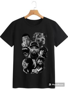 T-shirt kaos oblong pria dan wanita lengan pendek kaos  pria