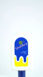 UNITARY Sun Block Sunscreen Moisturizer Facial SPF 50+ PA++++ Chemical Sun care for Dry Skin