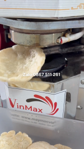 Máy làm bánh gạo tươi hàn quốc TBG152 chạy điện 1 pha