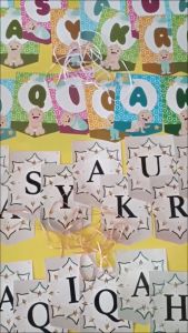 Bunting Flag TASYAKURAN AQIQAH / Banner Aqiqah