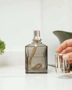 Maison Berger Paris Perle Prune Lamp Diffuser