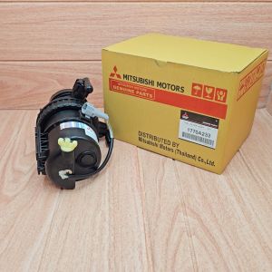 Saringan Solar & Suku Cadang Mobil Mitsubishi: Panduan Lengkap