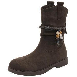 Josiny | Vintage Versatile Winter Boots