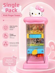 XIONGBUFAN | Montessori Early Education Toy Develops Fine Motor Skills