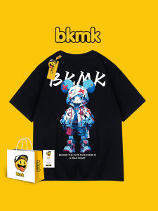 bkmk | Designer Trendy Casual Cotton T-Shirt