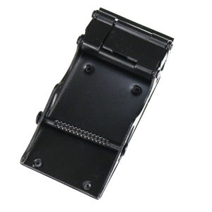 Khóa Thắt Lưng Tròn 35cm Rộng Không Có Răng Đầu Khóa Thắt Lưng Phụ Kiện Thắt Lưng Khóa Thắt Lưng Bằng Da Phụ Kiện Thắt Lưng