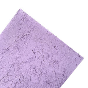 Retro Hemp Silk Art Paper Flower Bouquet Creative Gift Packaging Handmade DIY Material Floral Design Elegant Base Waterproof