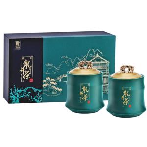 GONG | Premium Gift Longjing Green Tea Pre-Qingming