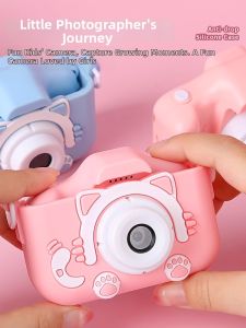 JIANLEXI | Toy Mini Instant Camera Photo Printing