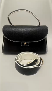 Tas Selempang ZC37 Star Flap Mini Bag