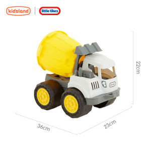 Little Tikes | Bộ Đồ Chơi Cát Biển Cho Bé