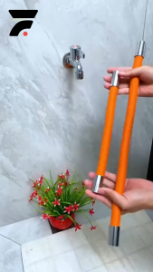 Sambungan Kran Air - Sambungan Kran Air Fleksibel - Selang Fleksibel Kran Air