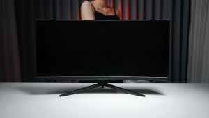 IPASON | Titan Army C30SK PRO 29.5“ QHD 2560*1080 200Hz VA 1800R Gaming Monitor