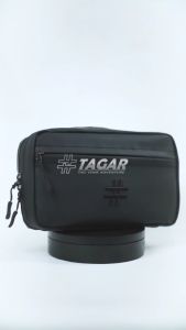 TAGAR - Clutch Bag Sling Bag Hand Bag Pouch Bag Waterproof SUKAKU Tas Pria Wanita 3 in 1