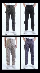 ASNH Celana Tactical PDL Vanguard Ourdoor Adventure -Cream