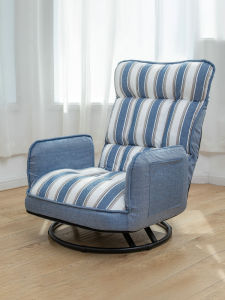 Nursing Chair Nursing Chair Pregnant Women Sitting Confinement Bean Bag Armchair Household Bedroom Balcony Short Single Small Sofa