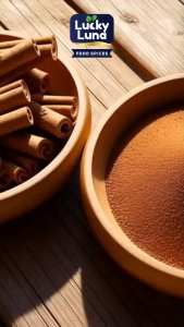 Cinnamon Sticks / Premium Quality / Imported Herbs & Spices (250g 100g 50g) | Lucky Luna Food Spices