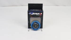 ATAKA CNC Oil Pump Assy High Flow For Yamaha Sniper 135 Classic /MX Motorcycle