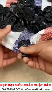 20 chiếc Kẹp lưới che nắng - Hàng dẻo không thể vỡ - Giúp bạn căng lưới tiện lợi và nhanh chóng-Không ưng đền tiền...