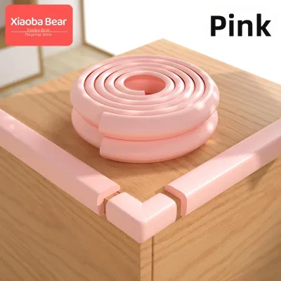 MEISITEKEKE | Anti-collision Foam Protection Edging