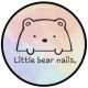 little bear nails
