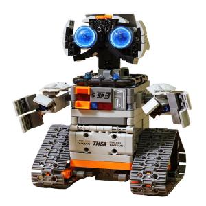LALAPLAY | Coding Robot Toys Remote Controlled Electric