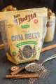 Bob's Red Mill Gluten Free Organic Chia Seeds 340g. เมล็ด เจี่ย ออร์แกนิค ปราศจากกลูเตน. 