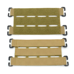 Tactical Chest Patch Backpack Molle System Morale Patch Base Magic Patch Conversion Seat Tactical Patch Rough Surface