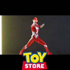 S.H. Figuarts - Ultraman Zearth [Tamashii Web Shoten Exclusive]