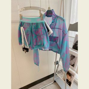 LTST | Elegant Summer Leisure Wear Set