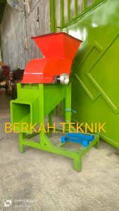 MESIN CACAH RUMPUT S20 ( TANPA PENGGERAK )