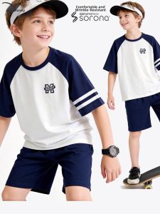 Disney | Lightweight Stylish Boy Sportswear Set