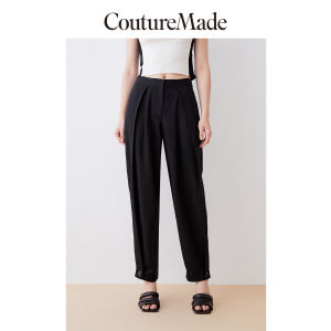 Vero Moda | Quần Culottes Dáng Rộng Cao Waist Mùa Thu